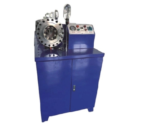 rubber hose crimping manufacturer wholesale hose china crimping machine